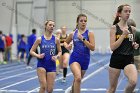 Track & Field  Women’s Track & Field open up the 2023 indoor season with a home meet against Colby College. They also competed against visiting Wentworth Institute of Technology, Worcester State University, Gordon College and Connecticut College. - Photo by Keith Nordstrom